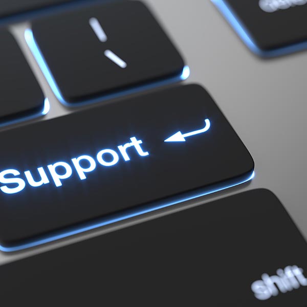 tech support